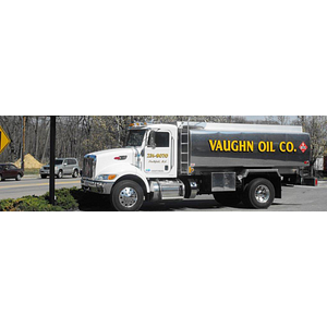 Vaughn Oil