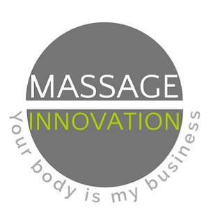 Massage Innovation, LLC - Logo