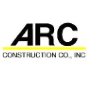 ARC Construction Co Inc - Logo