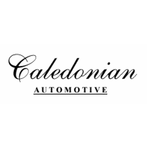 Caledonian Auto Repair - Logo