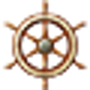 Skeleton Key Marina - Logo