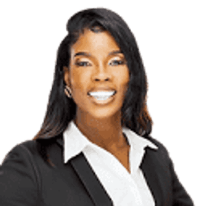 The White Law Firm, PLLC; Attorney Chimeaka L. White - Logo