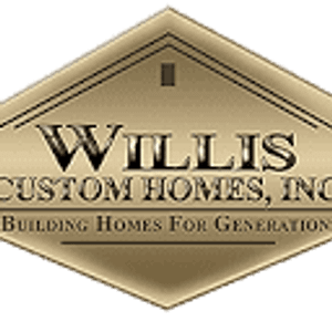 Willis Custom Homes