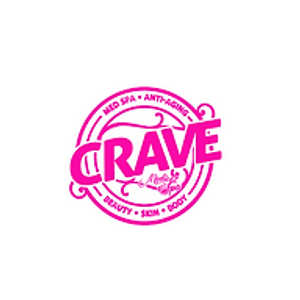 CRAVE Medical Spa - Logo