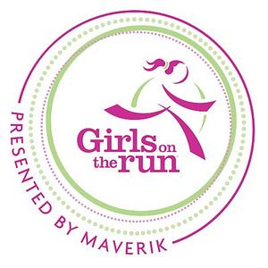 Girls on the Run Utah - Logo