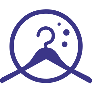 Ray's Custom Cleaners & Alterations - Logo