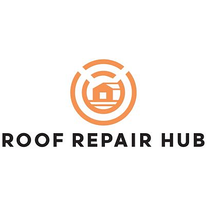 Roof Repair Hub - Logo