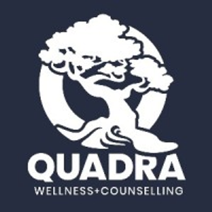 Quadra Wellness and Counselling - Logo