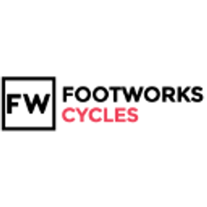 Footworks Cycles - Logo