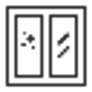 Parag's Glass Co. - Logo