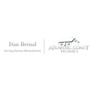 Dan Bernal, Atlantic Coast Homes - Logo