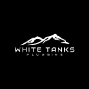 White Tanks Plumbing - Logo