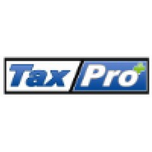 Tax Pro Plus - Logo