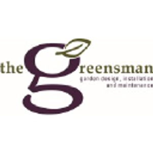 The Greensman - Logo