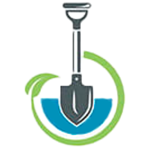 Blue Sky Landscape Maintenance - Logo