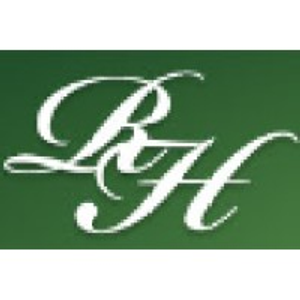 Richardson Homes - Logo