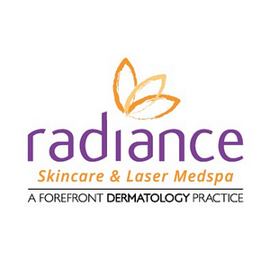 Radiance Skincare & Laser Medspa - Logo