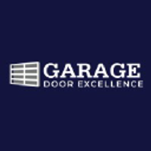 Garage Door Excellence - Logo