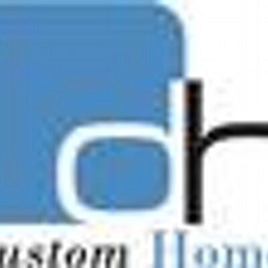DH Custom Homes