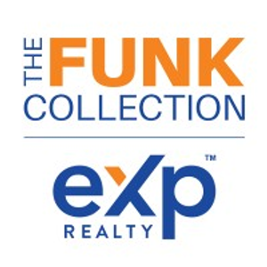 The Funk Collection, Brokered by eXp Realty - Logo
