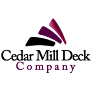 Cedar Mill Deck Company