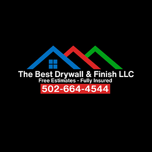 Best Drywall And Finish LLC - Logo
