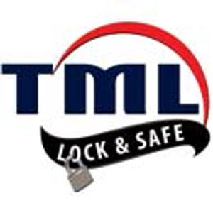 TML Lock & Safe Services - Logo