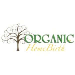 Organic Homebirth LLC - Logo