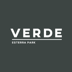 Verde Esterra Park - Logo