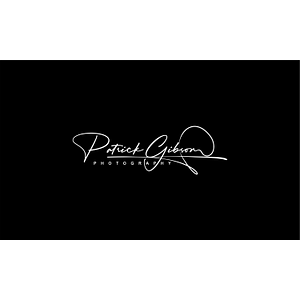 Patrick Gibson Photography LLC - Logo
