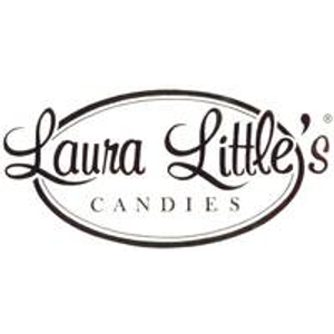 Laura Little's Candy Kitchen - Logo