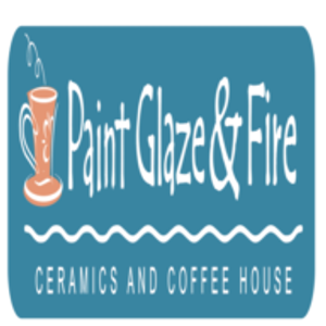 Paint Glaze & Fire | Ceramics & Coffee House