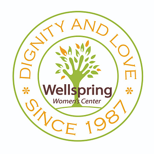 Wellspring Women's Center - Logo