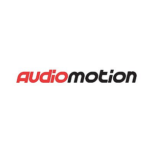 AUDIOMOTION TAMPA INC - Logo