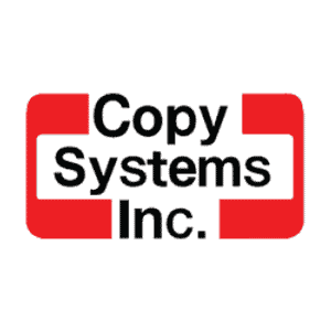 Copy Systems, Inc.