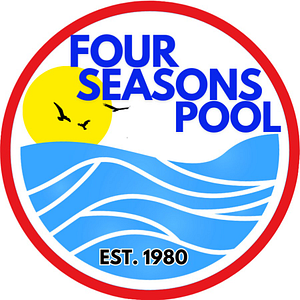 Four Seasons Pool - Logo