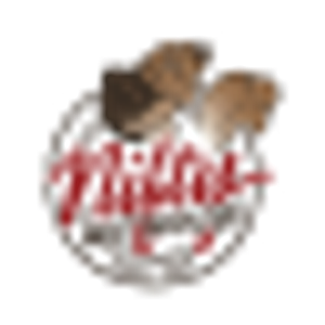 Nifty Nut House - Logo
