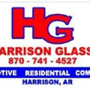 Harrison Glass