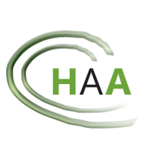 Hear Again America - Logo