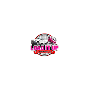 Load It Up Dumpster Rental, LLC - Logo