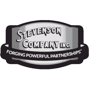 Stevenson Company, Inc. - Logo