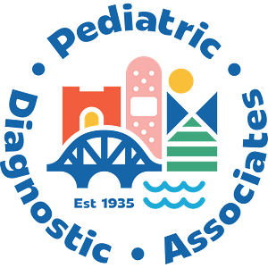 Pediatric Diagnostic Associates - Logo
