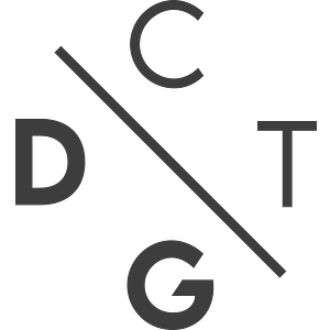 CT Dream Garage - Logo