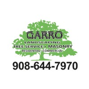 Garro Tree Service and Landscaping - Logo