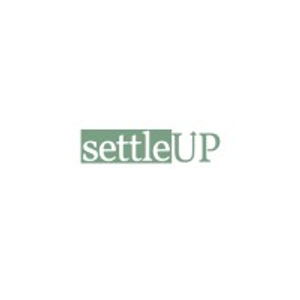 Settle Up - Logo