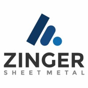 Zinger Sheet Metal Co