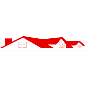 Ryan's Roofing - Logo