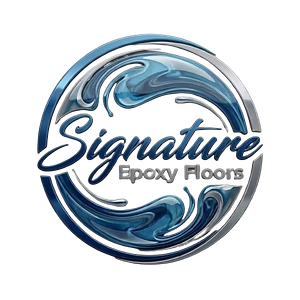 Signature Epoxy Floors - Logo
