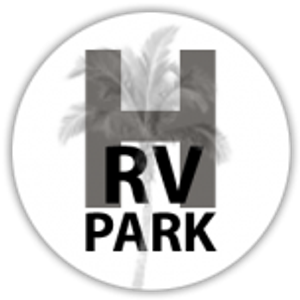 Houma RV Park - Logo