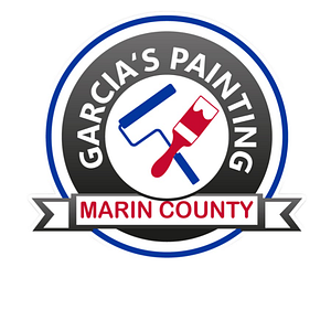 Garcia’s Painting - Logo